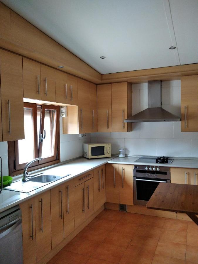 Casa Las Ninas Quintanahedo ภายนอก รูปภาพ