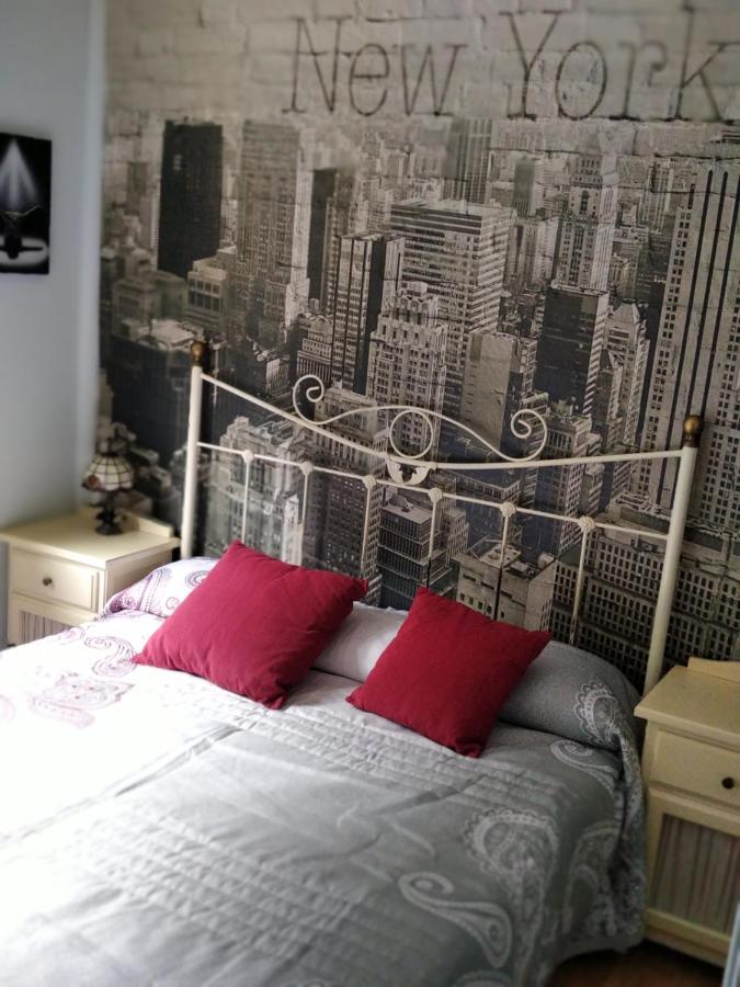 Casa Las Ninas Quintanahedo ภายนอก รูปภาพ