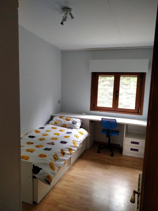 Casa Las Ninas Quintanahedo ภายนอก รูปภาพ