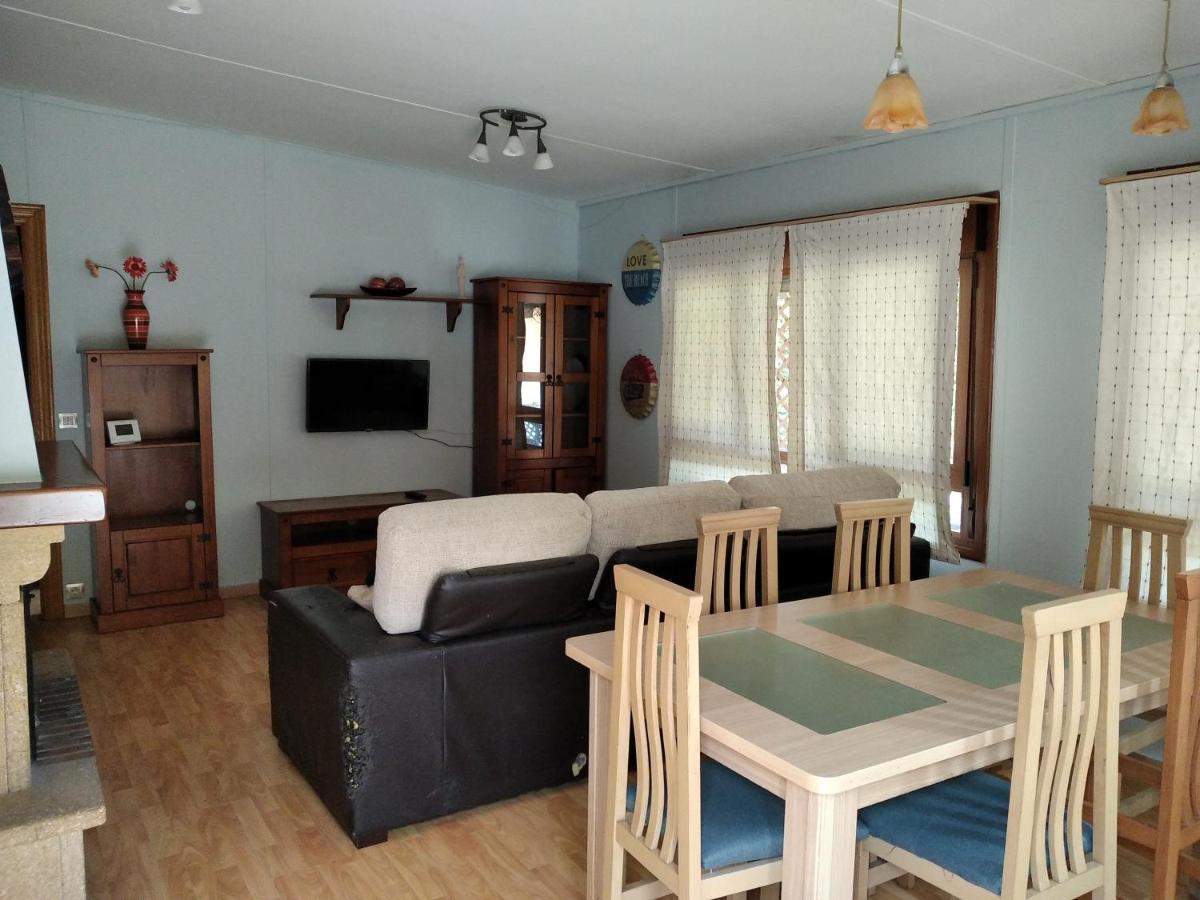 Casa Las Ninas Quintanahedo ภายนอก รูปภาพ