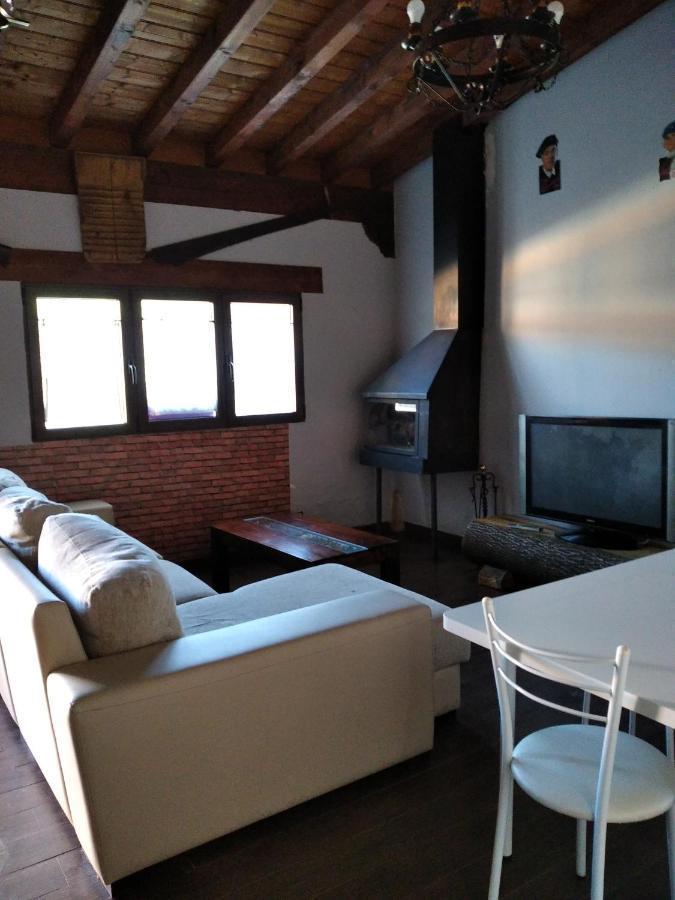 Casa Las Ninas Quintanahedo ห้อง รูปภาพ
