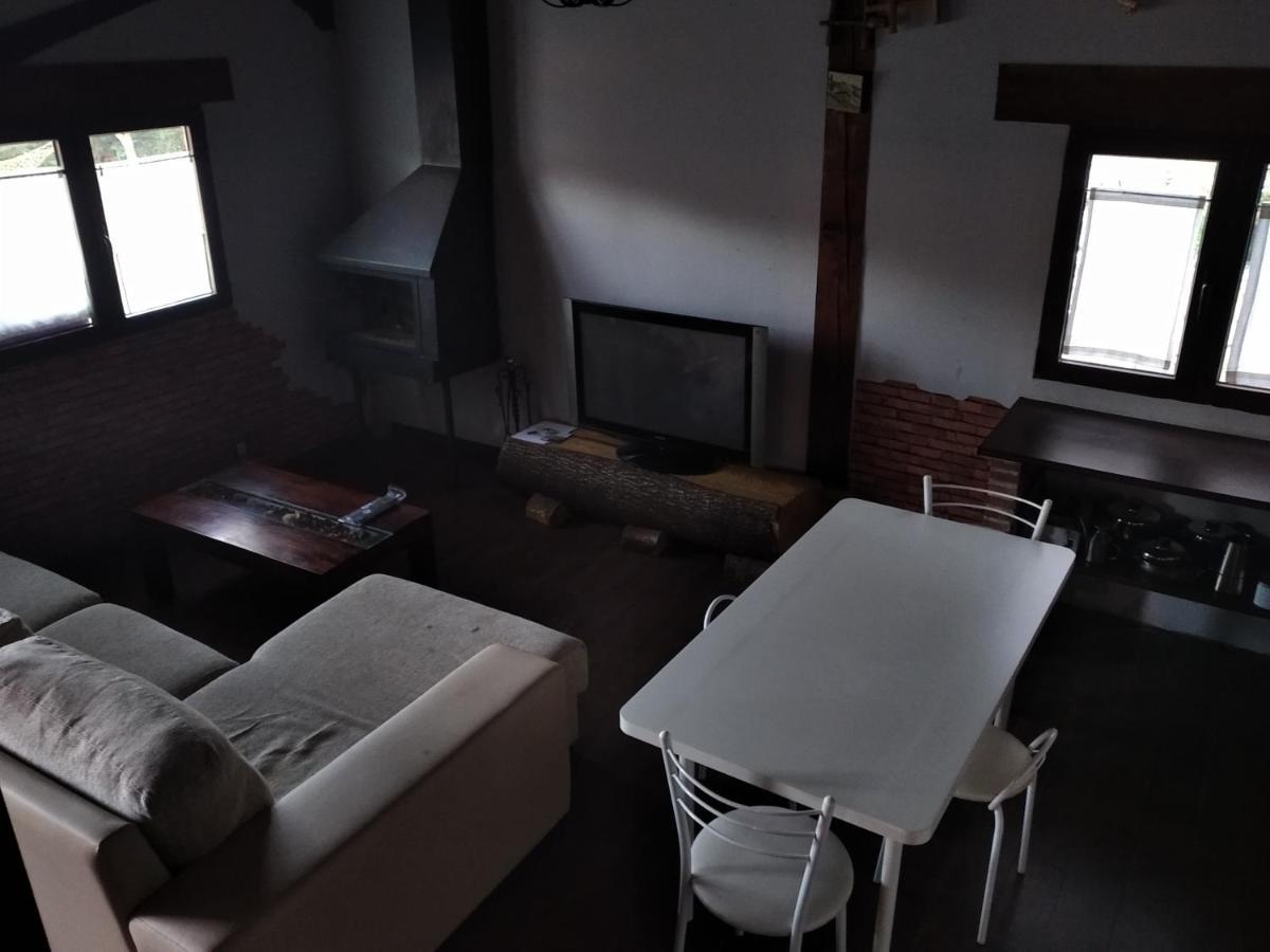 Casa Las Ninas Quintanahedo ภายนอก รูปภาพ