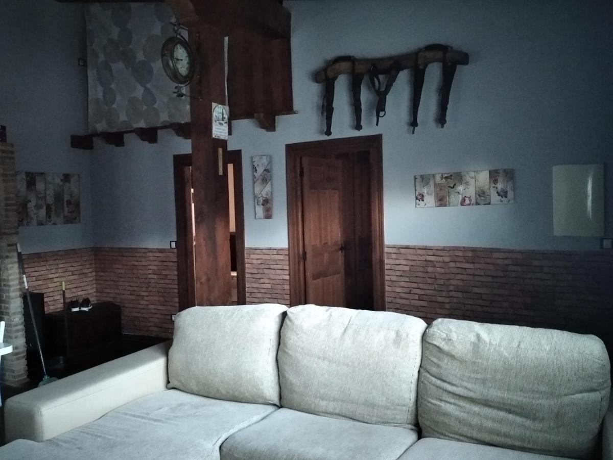 Casa Las Ninas Quintanahedo ภายนอก รูปภาพ